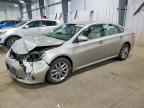 TOYOTA AVALON 2015