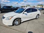 NISSAN ALTIMA 2012