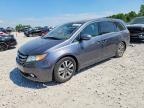HONDA ODYSSEY 2014
