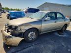 NISSAN SENTRA 2003