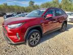 TOYOTA RAV4 2025