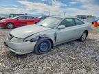 TOYOTA CAMRY SOLARA 2002