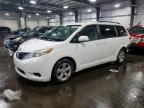 TOYOTA SIENNA 2014