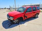 CHEVROLET TRAILBLAZER 2002