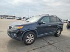 KIA SORENTO 2012