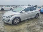 HYUNDAI ELANTRA 2016