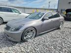 INFINITI G35 2007