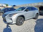 LEXUS RX 2019