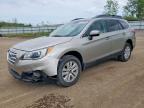 SUBARU OUTBACK 2015