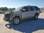 CHEVROLET TAHOE 2008