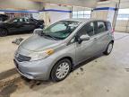 NISSAN VERSA NOTE 2014