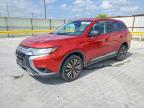 MITSUBISHI OUTLANDER 2019