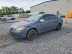 TOYOTA CAMRY 2008