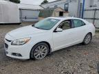CHEVROLET MALIBU 2014