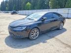 CHRYSLER 200 2015