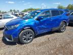 HONDA CR-V 2021