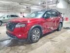 NISSAN PATHFINDER 2023