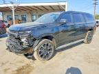 CHEVROLET SUBURBAN 2025