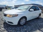 KIA FORTE 2011