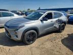 CHEVROLET TRAX 2025