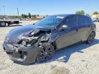 MAZDA 3 2012