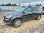GMC ACADIA LIMITED 2017