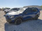 SUBARU FORESTER 2024