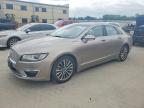 LINCOLN MKZ 2018