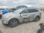 HYUNDAI SANTA FE 2015