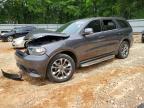 DODGE DURANGO 2019