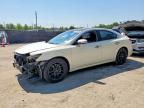 NISSAN MAXIMA 2010
