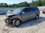 HONDA ODYSSEY 2009