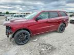 DODGE DURANGO 2018