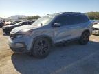 HONDA PILOT 2022