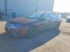 FORD FUSION 2012