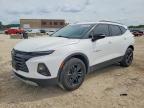 CHEVROLET BLAZER 2021