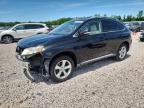 LEXUS RX 2012