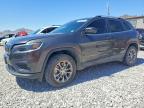 JEEP CHEROKEE 2021