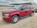 CHEVROLET SUBURBAN 2010