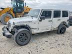 JEEP WRANGLER UNLIMITED 2017