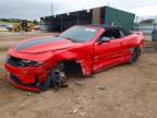 CHEVROLET CAMARO 2020