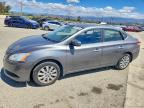 NISSAN SENTRA 2015