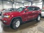 JEEP GRAND CHEROKEE 2017