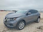 NISSAN ROGUE SPORT 2020