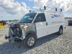 CHEVROLET EXPRESS 2023