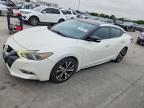 NISSAN MAXIMA 2016