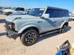 FORD BRONCO 2023