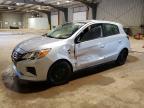 MITSUBISHI MIRAGE 2021