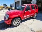 JEEP LIBERTY 2005