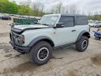 FORD BRONCO 2023